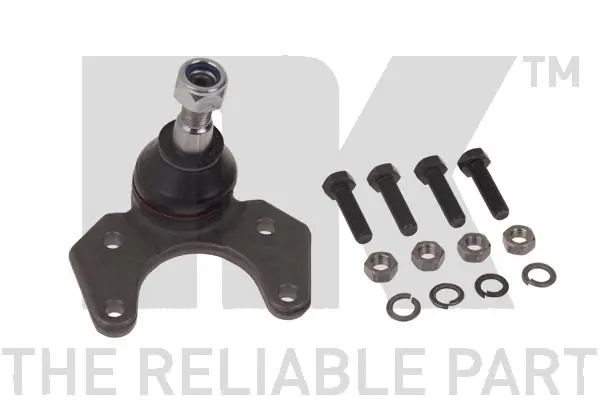 Ball Joint