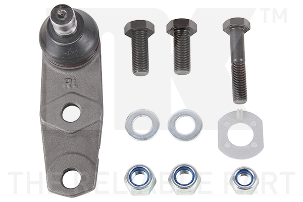 Ball Joint