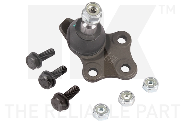 Ball Joint