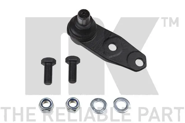 Ball Joint