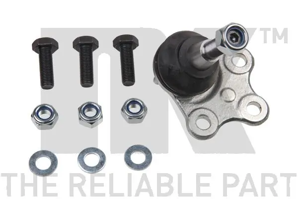 Ball Joint