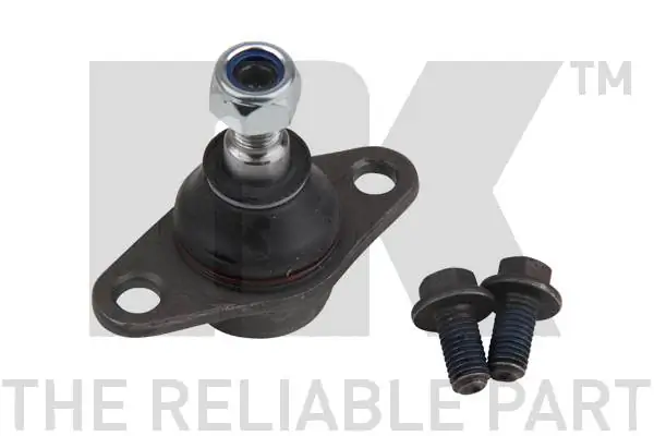 Ball Joint