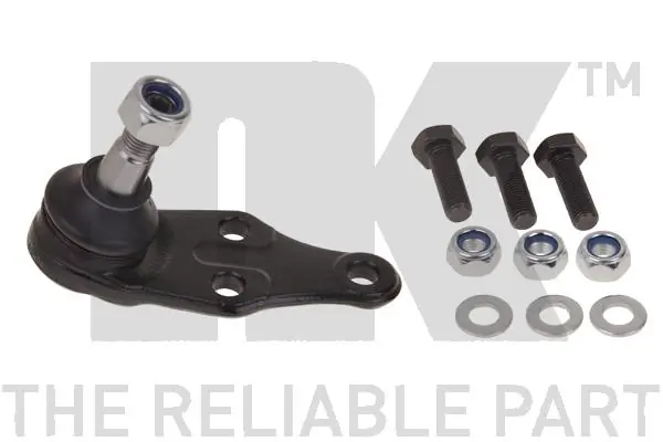 Ball Joint