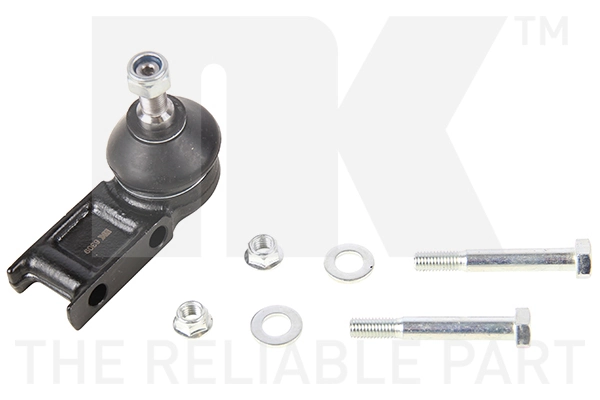 Ball Joint
