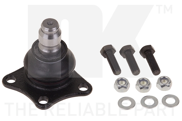 Ball Joint