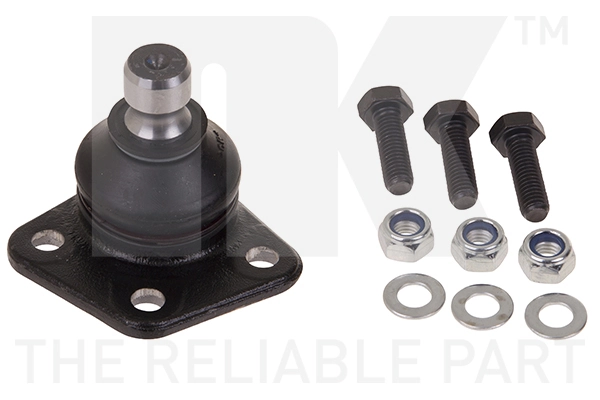 Ball Joint
