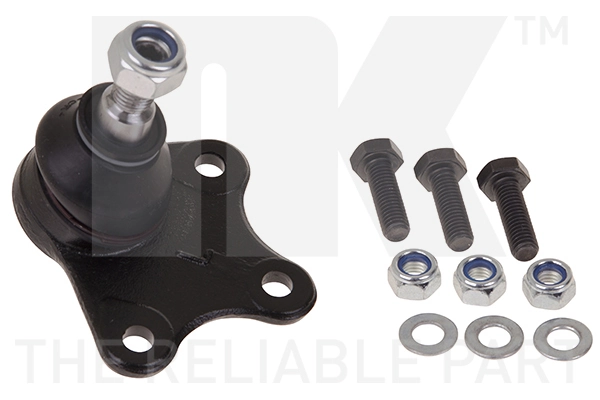 Ball Joint