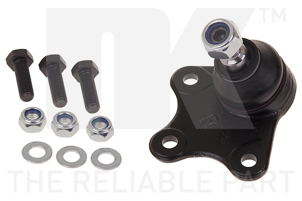 Ball Joint