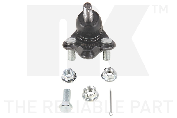 Ball Joint