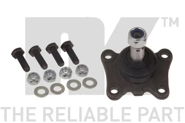 Ball Joint