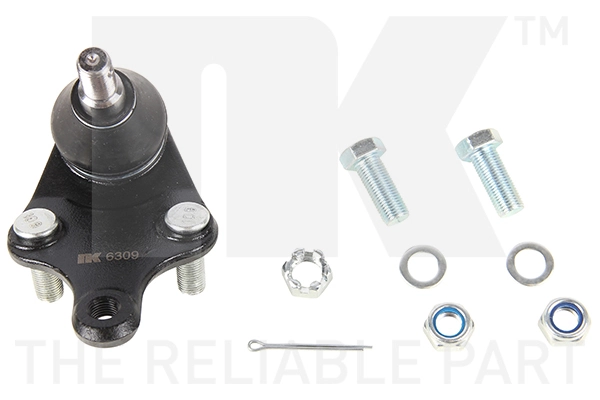 Ball Joint