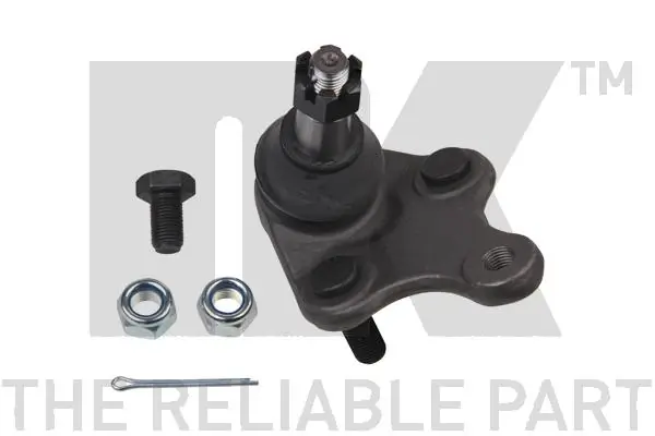 Ball Joint