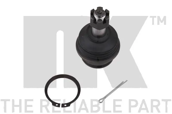Ball Joint
