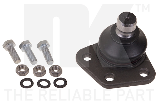Ball Joint