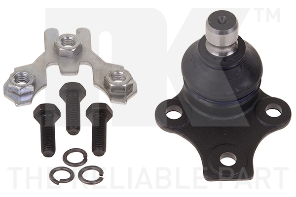 Ball Joint