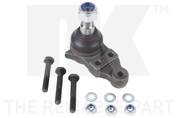 Ball Joint