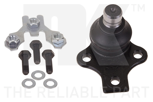Ball Joint