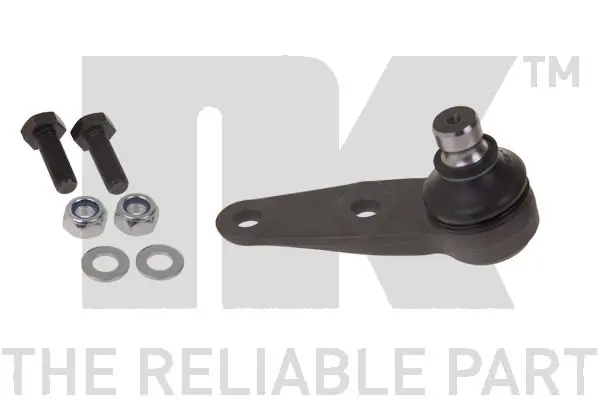 Ball Joint
