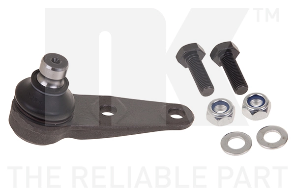 Ball Joint