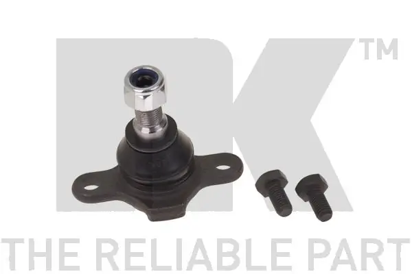 Ball Joint