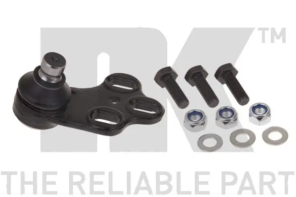Ball Joint