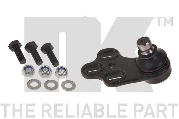 Ball Joint