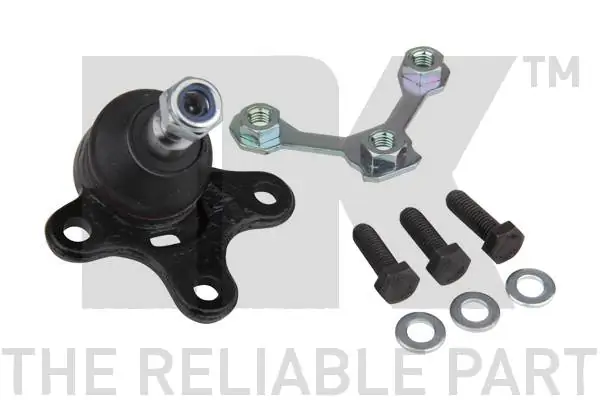 Ball Joint