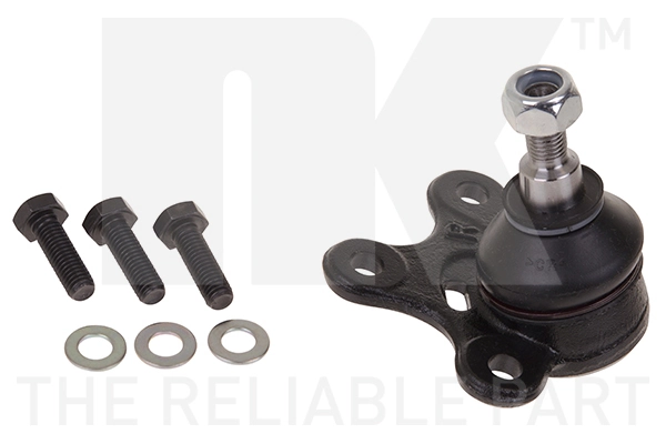 Ball Joint