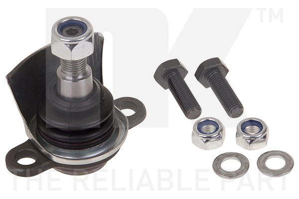 Ball Joint