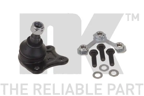 Ball Joint