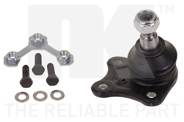 Ball Joint