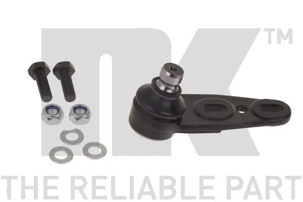 Ball Joint
