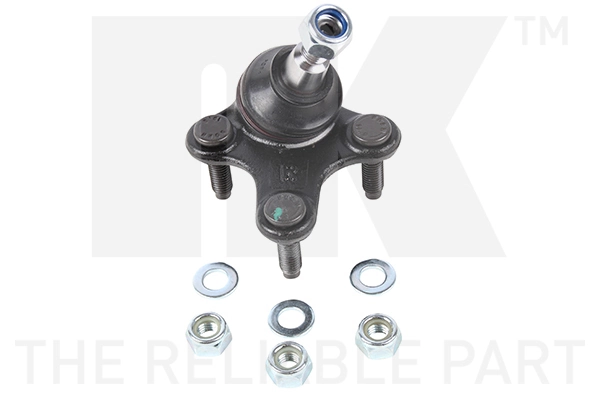 Ball Joint