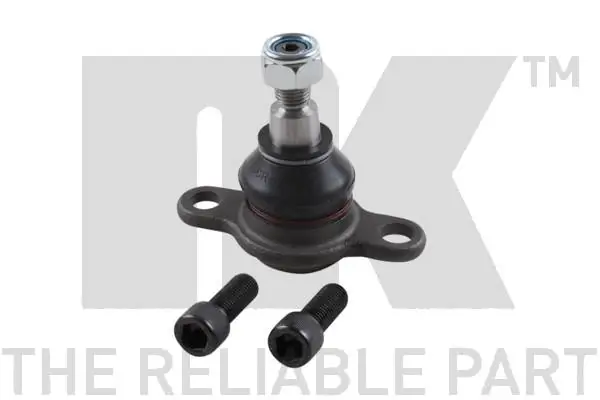 Ball Joint