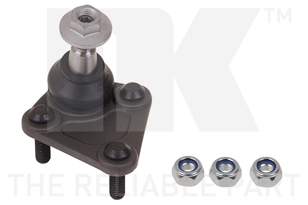Ball Joint