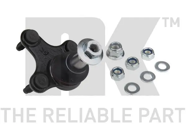 Ball Joint