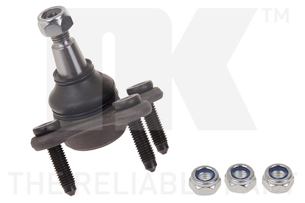 Ball Joint