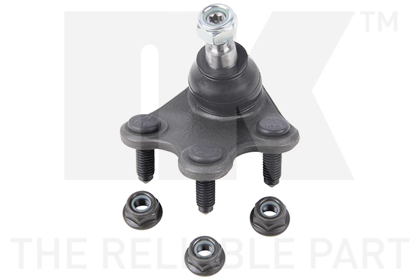 Ball Joint