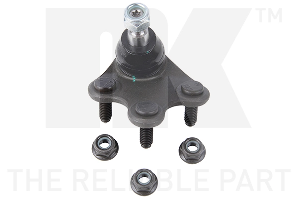 Ball Joint