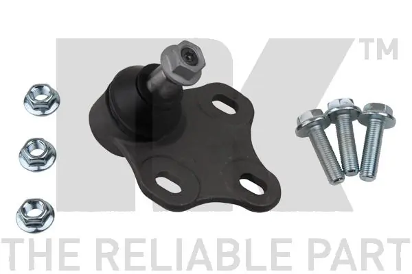 Ball Joint