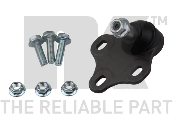 Ball Joint