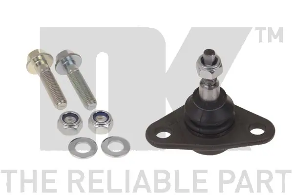 Ball Joint