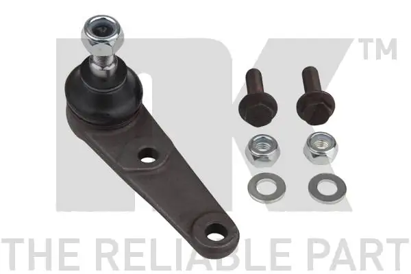 Ball Joint
