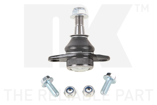Ball Joint