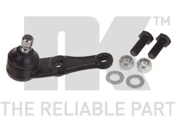 Ball Joint