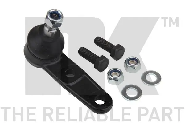 Ball Joint