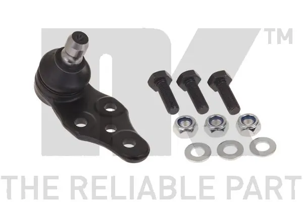 Ball Joint