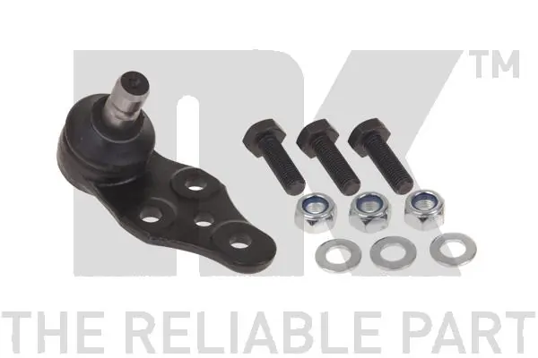 Ball Joint