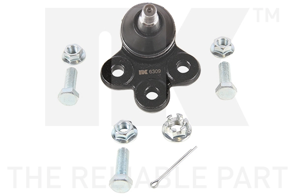 Ball Joint