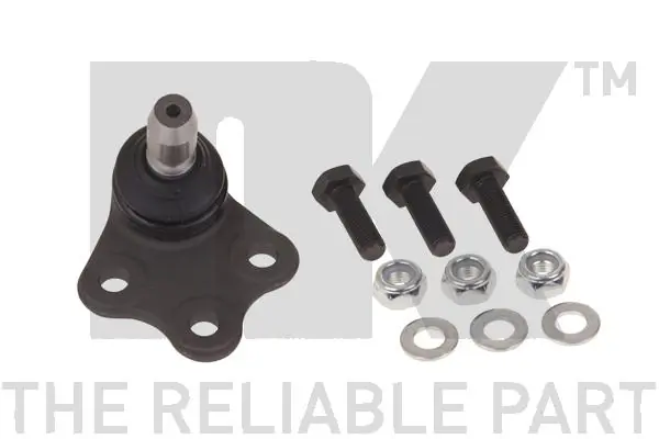 Ball Joint